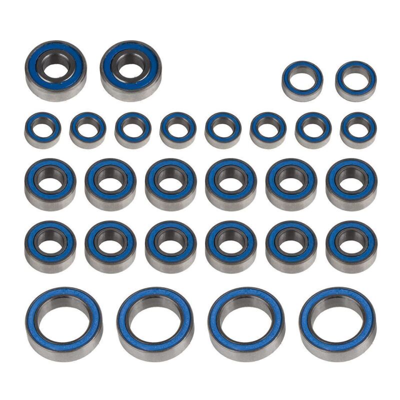Team Associated RC10B7 FT Bearing Set / AE92464