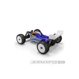 JConcepts S15 - Tekno ET48 2.0 body / JCO0390