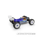 JConcepts S15 - Tekno ET48 2.0 body / JCO0390