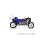 JConcepts S15 - Tekno ET48 2.0 body / JCO0390