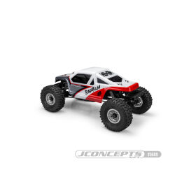 JConcepts Stage Killah - SCX Pro - 12.3" WB (Fits -...