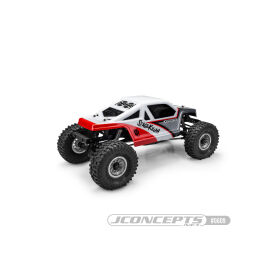 JConcepts Stage Killah - SCX Pro - 12.3" WB (Fits - Axial SCX Pro and competition crawlers) / JCO0609