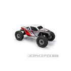 JConcepts Stage Killah - SCX Pro - 12.3" WB (Fits - Axial SCX Pro and competition crawlers) / JCO0609