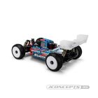 JConcepts P2 - Sworkz S35-4 Evo body / JCO0648