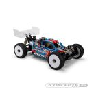 JConcepts P2 - Sworkz S35-4 Evo body, light-weight / JCO0648L
