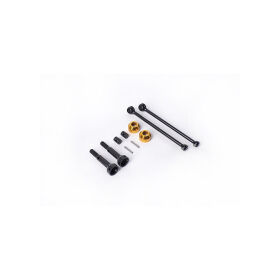 Koswork CVA Set 63.5mm (2) Kyosho...