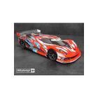 Bittydesign ARES-1 1/10 GT clear body 190mm / BDGT-190AS1