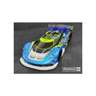 Bittydesign ARES-1 1/10 GT clear body 190mm / BDGT-190AS1