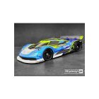 Bittydesign ARES-1 1/10 GT clear body 190mm / BDGT-190AS1