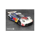 Bittydesign P-G3TR 1/10 GT clear body 190mm / BDGT-190PG3TR