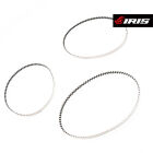 Iris ONE Low-Friction Drive Belt 270mm (3pc | 3mm) / IRIS-71005