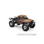 JConcepts JCI Warlord tucked, cab only 12.3" wheelbase (Fits - Traxxas TRX-4 Sport, Enduro, Axial, Vanquish 12.3" wheelbase) / JCO0438
