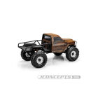 JConcepts JCI Warlord tucked, cab only 12.3" wheelbase (Fits - Traxxas TRX-4 Sport, Enduro, Axial, Vanquish 12.3" wheelbase) / JCO0438
