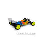JConcepts S2 - RC10B7 body w/carpet | turf | dirt wing / JCO0615