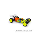 JConcepts P2 - RC10B7 body w/carpet | turf | dirt wing, light-weight / JCO0616L
