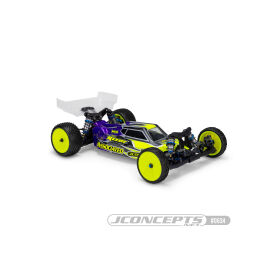JConcepts S15 - RC10B7 | RC10B7D body w/carpet |...
