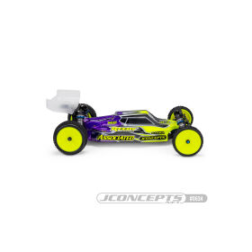 JConcepts S15 - RC10B7 | RC10B7D body w/carpet | turf | dirt wing / JCO0634