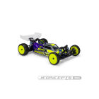 JConcepts S15 - RC10B7 | RC10B7D body w/carpet | turf | dirt wing / JCO0634