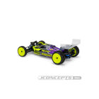 JConcepts S15 - RC10B7 | RC10B7D body w/carpet | turf | dirt wing / JCO0634