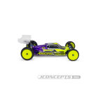 JConcepts S15 - RC10B7 | RC10B7D body w/carpet | turf | dirt wing / JCO0634