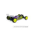JConcepts S15 - RC10B7 | RC10B7D body w/carpet | turf | dirt wing, light-weight / JCO0634L
