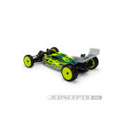 JConcepts F2 - Mugen MSB1 body w/carpet | turf | dirt wing / JCO0635
