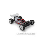 JConcepts P2 - XRAY XB2 2024 w/carpet | turf | dirt wing / JCO0638