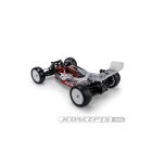 JConcepts P2 - XRAY XB2 2024 w/carpet | turf | dirt wing / JCO0638