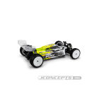 JConcepts S2 - XRAY XB4 2024 w/carpet | turf | dirt wing / JCO0643