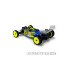 JConcepts S15 - XRAY XB2 2024 w/carpet | turf | dirt wing / JCO0645