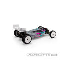 JConcepts S2 - Schumacher LD3 body w/ Carpet | Turf | Dirt wing / JCO0432
