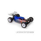 JConcepts S15 - B6.4 body w/carpet | turf | dirt wing / JCO0600