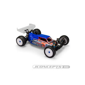 JConcepts S15 - B6.4 body w/carpet | turf | dirt wing,...