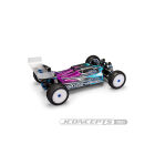 JConcepts S15 - B74.2 body w/ carpet | turf | dirt wing / JCO0601
