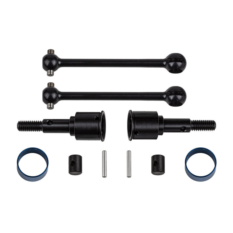 Team Associated Apex2 FT CVA Kit / AE31478