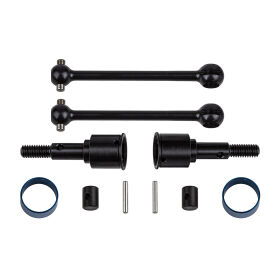 Team Associated Apex2 FT CVA Kit / AE31478