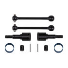 Team Associated Apex2 FT CVA Kit / AE31478