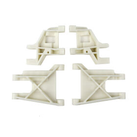 Team Associated RC10 Suspension Arms, front and rear /...