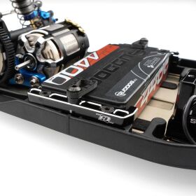 Revolution Design B7 Ultra Battery Mount Set / RDRP0648