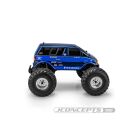 JConcepts 1985 Ford Aerostar, BIGFOOT® Shuttle, 9.75 WB / JCO0087