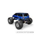 JConcepts 1985 Ford Aerostar, BIGFOOT® Shuttle, 9.75 WB / JCO0087