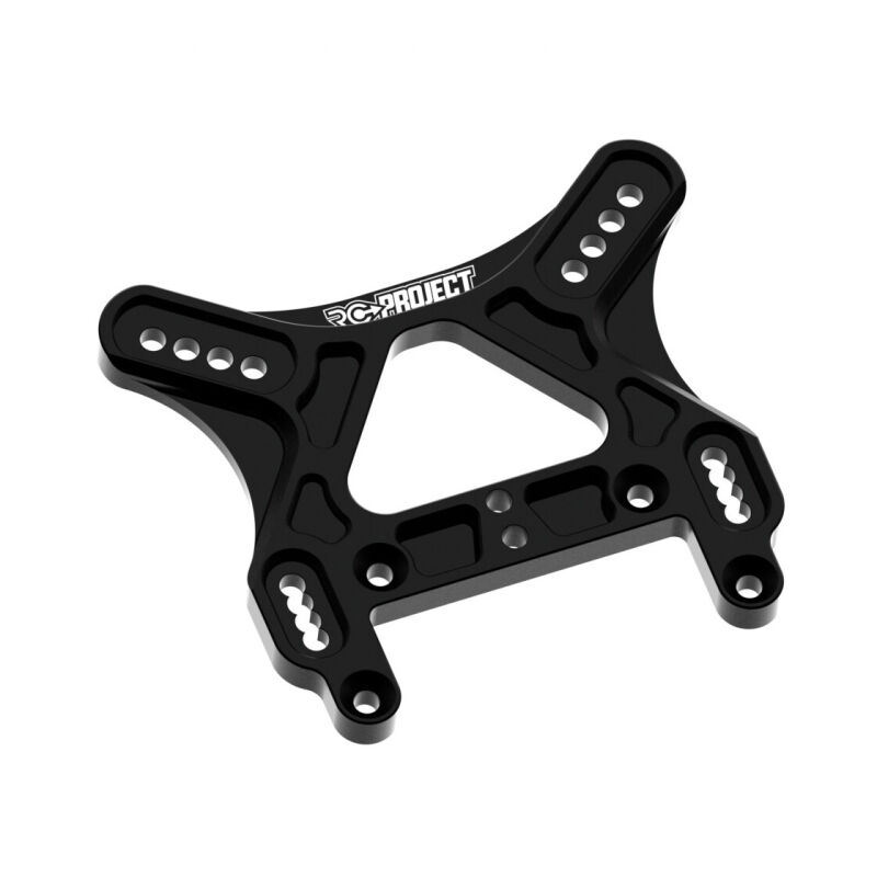 RC-Project Front Shock Tower for HB Racing 819 Rs D8 EVO / RCPJ-HB819-019