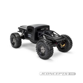 JConcepts JCI Anvil, cab only body (Fits - Traxxas TRX-4...