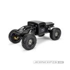 JConcepts JCI Anvil, cab only body (Fits - Traxxas TRX-4 Sport, Enduro, Axial, Vanquish 12.3" wheelbase) / JCO0492
