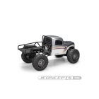 JConcepts JCI Power Master, cab only 12.3" wheelbase (Fits - Traxxas TRX-4 Sport, Enduro, Axial, Vanquish 12.3" wheelbase) / JCO0482