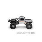 JConcepts JCI Power Master, cab only 12.3" wheelbase (Fits - Traxxas TRX-4 Sport, Enduro, Axial, Vanquish 12.3" wheelbase) / JCO0482