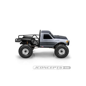 JConcepts JCI Tuck 1989 Ford F-150, cab only 12.3" wheelbase / JCO0485
