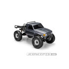 JConcepts JCI Tuck 1989 Ford F-150, cab only 12.3" wheelbase / JCO0485