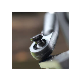 RC-Project Kit Balls "REVERSE" in Ergal 7075-T6 for Team Associated RC8B4 | RC8B3.2 / RCPJ-AEB3.1-100