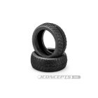 JConcepts Falcon - blue compound (Fits - 83mm 1/8th buggy wheel) / JCO4071-01